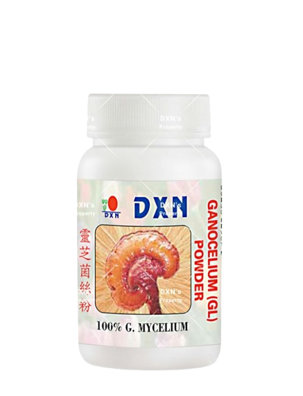 100% Natural Raw Materials