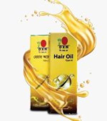 DXN Hair Oil 100ml