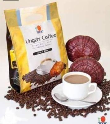 Dxn Lingzhi Coffee
