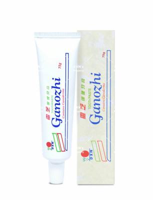 DXN Ganozhi Toothpaste 75 gm