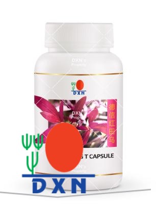 Single Herbal Products